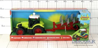 Dromader Traktor z dźwiękiem Dromader (130-02983)