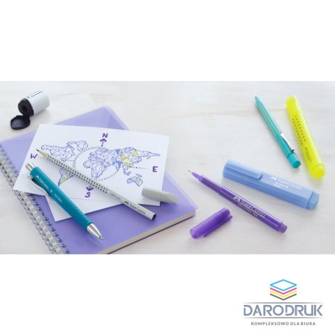Faber Castell Ołówek Grip 2001 2B Faber Castell (117002)