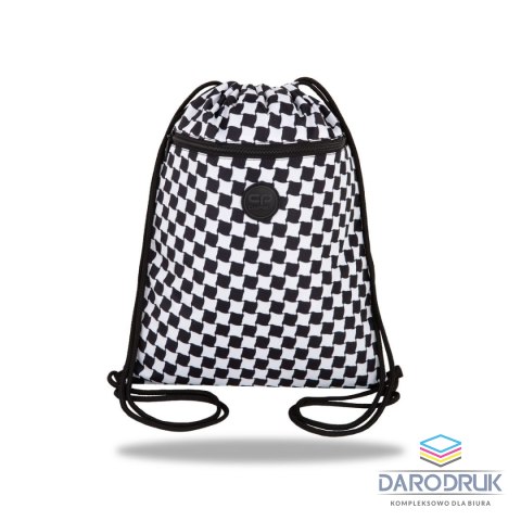 Patio Worek na buty Vert Coolpack PEPIT Patio (F070888)