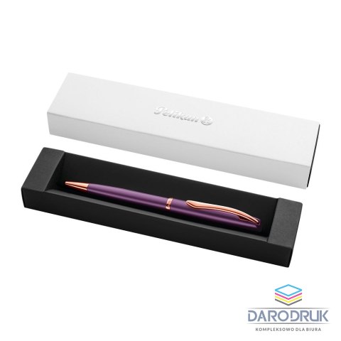 Pelikan Długopis Jazz Noble Elegance Viola wkład niebieski Mmm Pelikan (400198310)