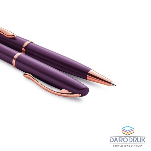 Pelikan Długopis Jazz Noble Elegance Viola wkład niebieski Mmm Pelikan (400198310)