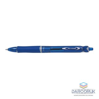 Pilot Długopis BRFV-10 Acroball wkład niebieski 0,26mm Pilot (BPAB-15F-L)