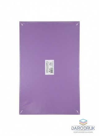 Protos Brystol A3 fioletowy ciemny 160g 20k Protos