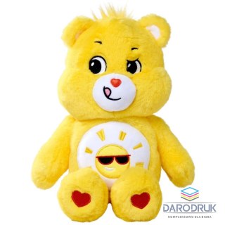 Simba Pluszak Troskliwe misie Słoneczne serce żółty [mm:] 350 Simba (587-8009)