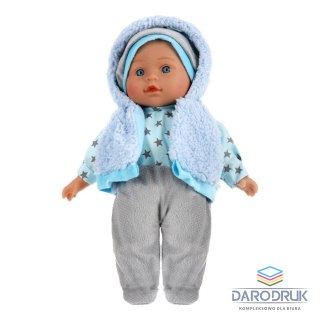 Smily Play Ubranko dla lalki 35 cm Smily Play (SP83949)