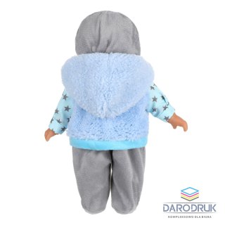 Smily Play Ubranko dla lalki 35 cm Smily Play (SP83949)