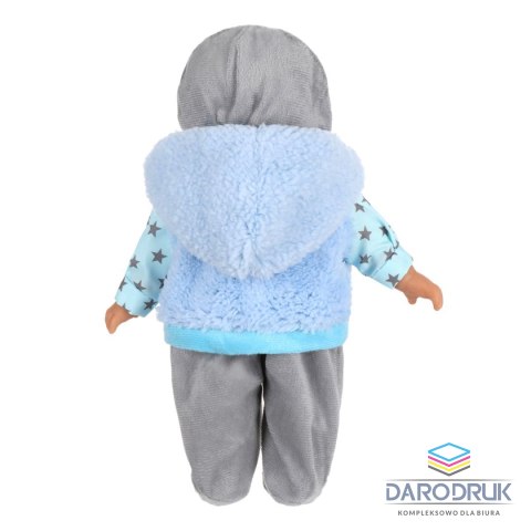 Smily Play Ubranko dla lalki 35 cm Smily Play (SP83949)