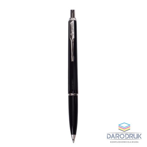 Zenith Długopis Zenith 4 Nikiel wkład niebieski 0,7mm Zenith