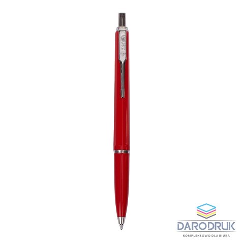 Zenith Długopis Zenith 4 Nikiel wkład niebieski 0,7mm Zenith