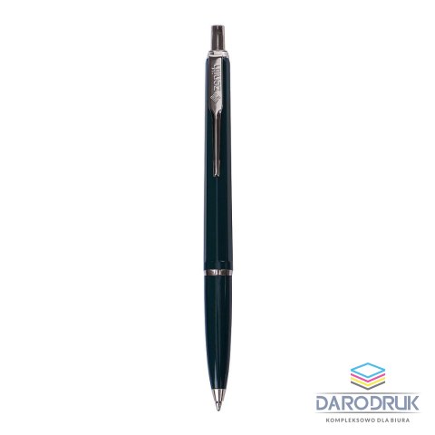 Zenith Długopis Zenith 4 Nikiel wkład niebieski 0,7mm Zenith