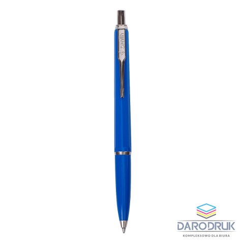 Zenith Długopis Zenith 4 Nikiel wkład niebieski 0,7mm Zenith