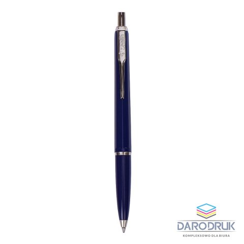 Zenith Długopis Zenith 4 Nikiel wkład niebieski 0,7mm Zenith