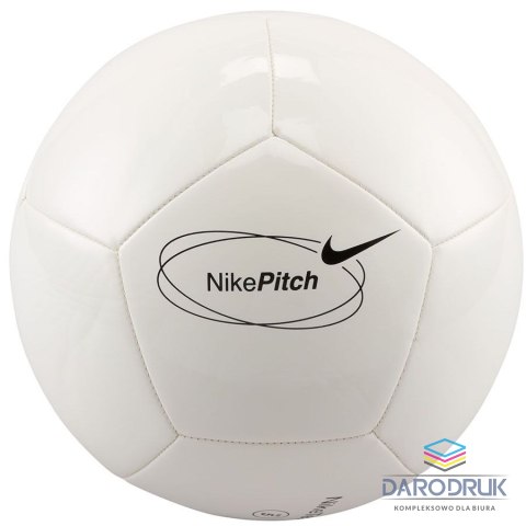 Nike Piłka nożna Pitch Team Nike (HV6337-100)