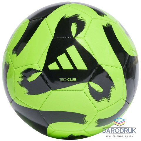 Adidas Piłka nożna TIRO CLUB Adidas (HZ4167)