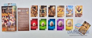 Alexander Karty Awantura o kurnik... Alexander (3281) 55 sztuk