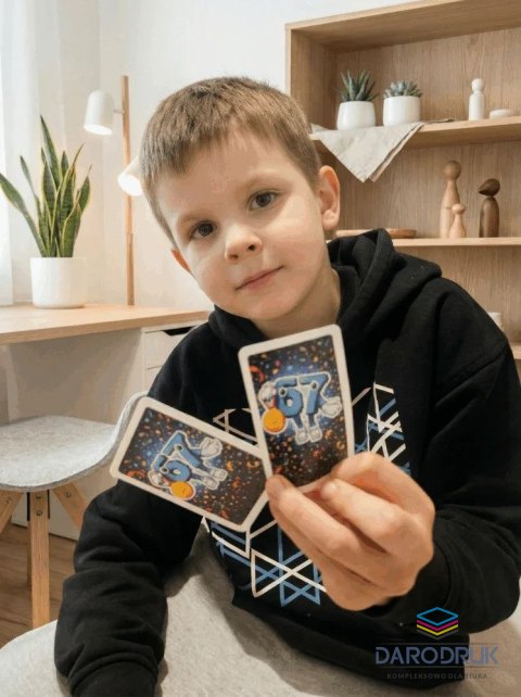 Alexander Karty Viral 67 Alexander (3282) 55 sztuk