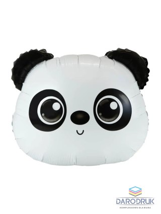Arpex Balon foliowy panda Arpex (BLF0344)