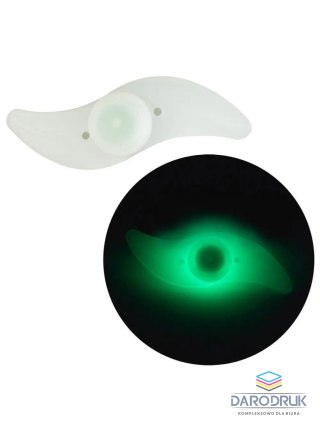 Arpex Lampka dekoracyjna Lampka LED na koło Arpex (PT0085)