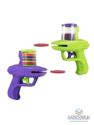 Arpex Pistolet na dyski Arpex (PT0139)