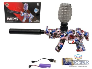Cabo Toys Pistolet elektryczny na kulki wodne Cabo Toys (K1368)
