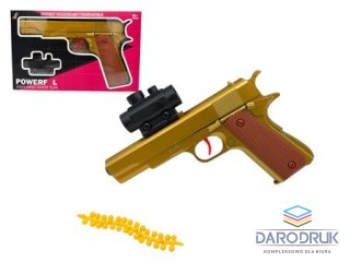Cabo Toys Pistolet na kulki wodne Cabo Toys (K1374)