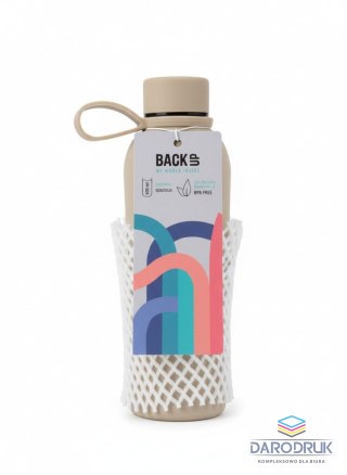 Derform Bidon BACKUP 8 500ml Derform (BTB8A42)