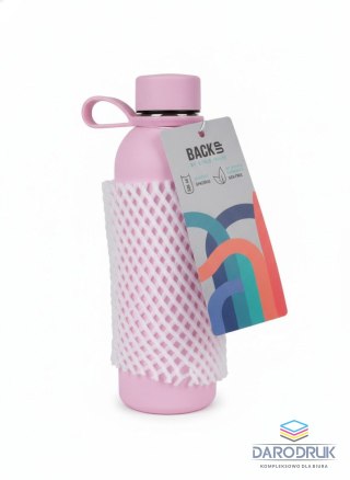 Derform Bidon BACKUP 8 500ml Derform (BTB8A46)
