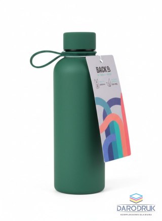Derform Bidon BACKUP 8 500ml Derform (BTB8A57)