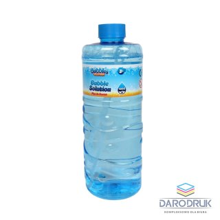 Dumel Bańki mydlane PŁYN DO BANIEK 1890 ml Dumel (DB30040)