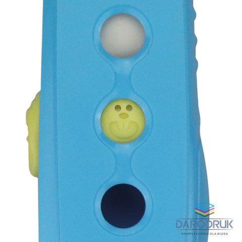 Flamingo Gumka do mazania Flamingo (FLKR972415)