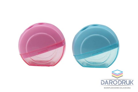 Flamingo Temperówka mix plastik Flamingo (FLKR972740)