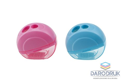 Flamingo Temperówka mix plastik Flamingo (FLKR972740)