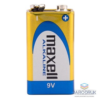 Maxell Baterie 1/bl 6LR61 Maxell