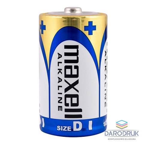 Maxell Baterie Maxell