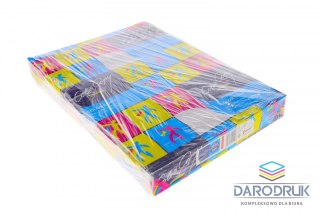 Mondi Papier satynowany A3 Color Copy biały 200g Mondi (8687YK20)