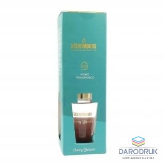 Pavoncella Odświeżacz powietrza ScentMoods Dyfuzor patyczkowy Indian Rose 100ml Pavoncella (8716516204147)