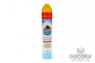 Pronto Środki czystości przeciw kurzowy 300ml Pronto