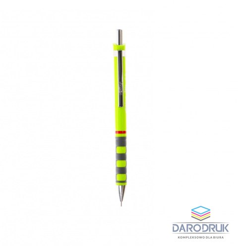 Rotring Ołówek automatyczny Tikky s.mum 0,7mm Rotring (2214586)