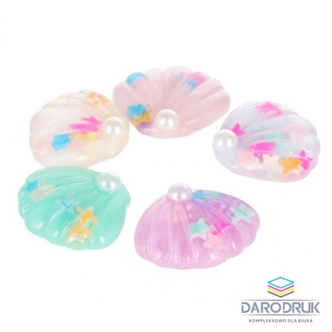 Starpak Magnes mix Starpak (576504) 54 sztuk