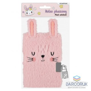 Starpak Pamiętnik A7 Starpak (578977)