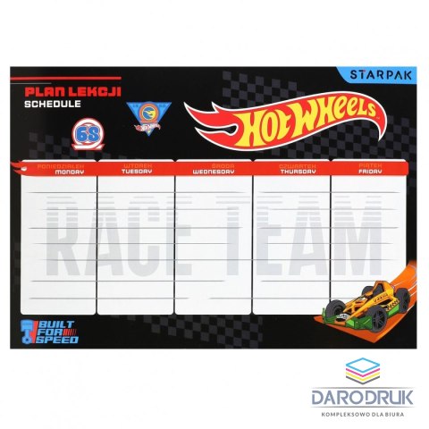 Starpak Plan lekcji Starpak (583856)