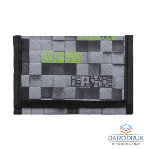 Starpak Portfel game mix Starpak (580446)