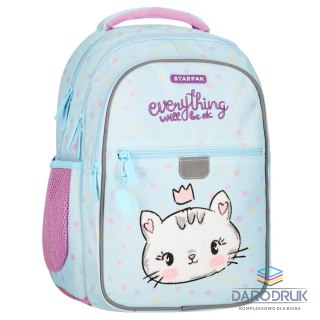Starpak Portmonetka Kitty Starpak (576194)