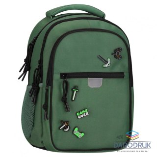 Starpak Portmonetka PINS PIXEL Starpak (576226)
