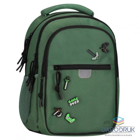 Starpak Portmonetka PINS PIXEL Starpak (576226)