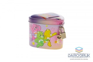 Starpak Skarbonka metal Starpak (569218)