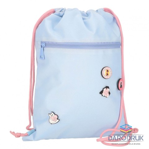Starpak Worek na buty Starpak (582752)