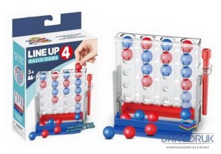 Swede Gra logiczna 4 w lini Swede (Q12034)