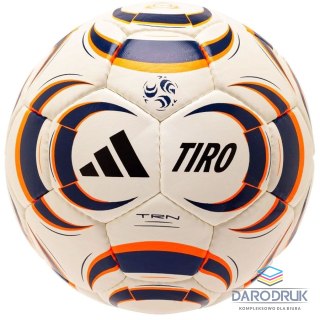 Adidas Piłka nożna TIRO Training Adidas (JW1528)