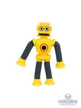 Arpex Figurka robot rozciągliwy Arpex (PT0214)